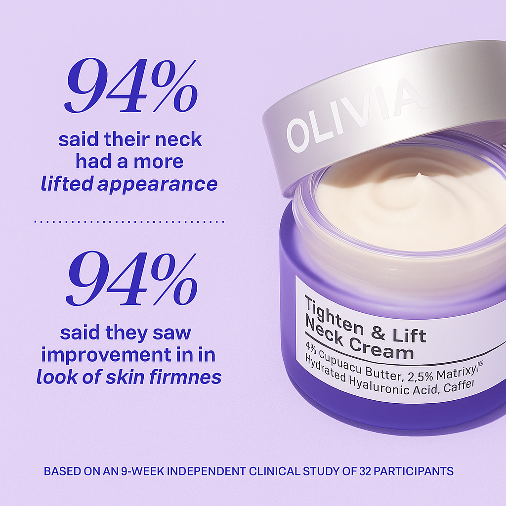 Alleyra Neck Firming Cream