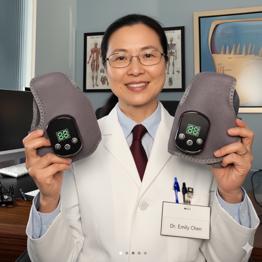 Alleyra ActiveAnkle™