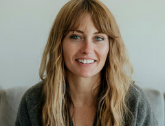 Sarah M. avatar