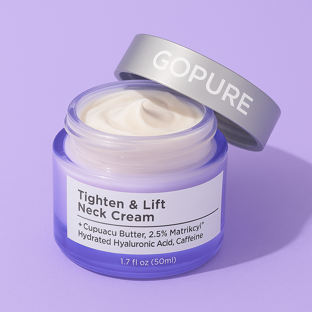 Alleyra Neck Firming Cream