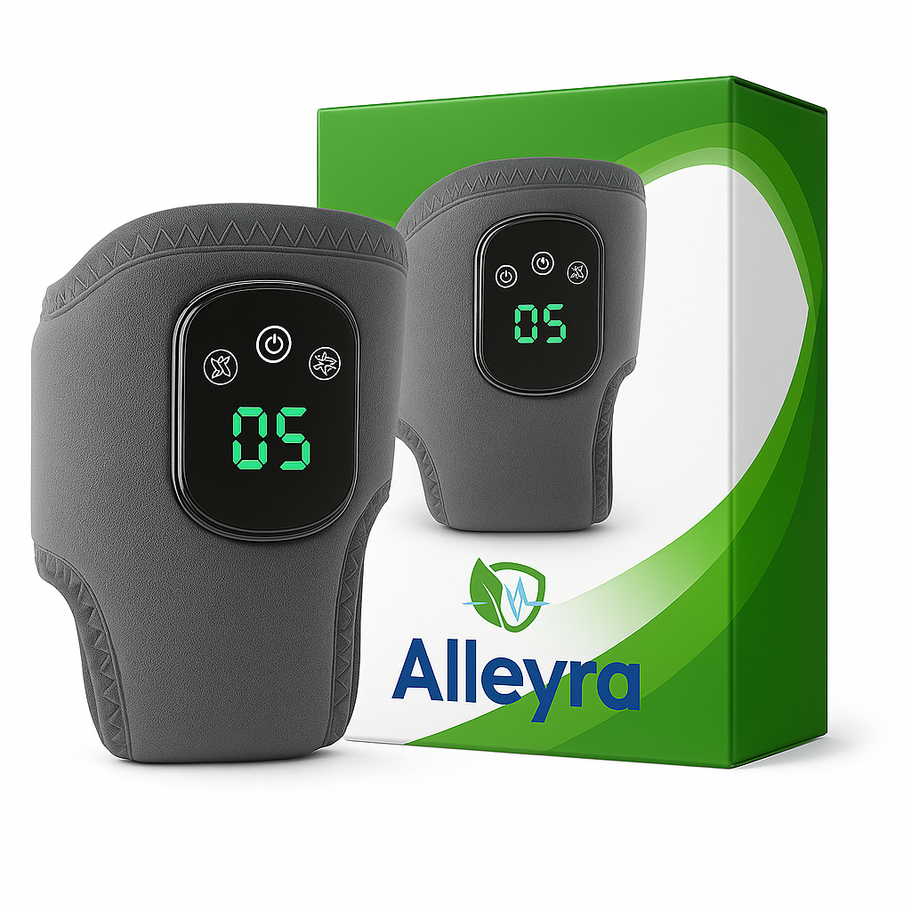 Alleyra ActiveAnkle™