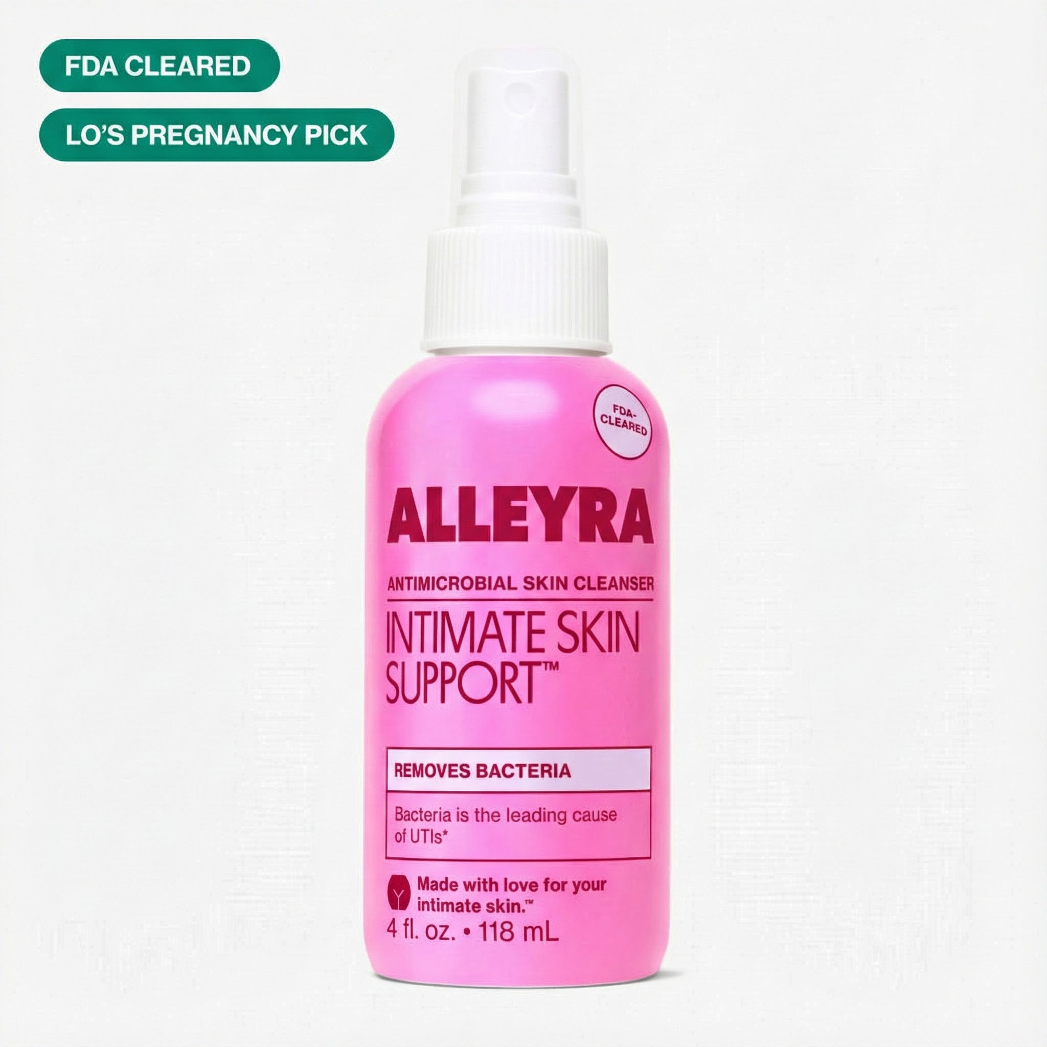 Selected Variant Image