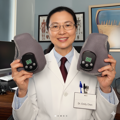 Alleyra ActiveAnkle™